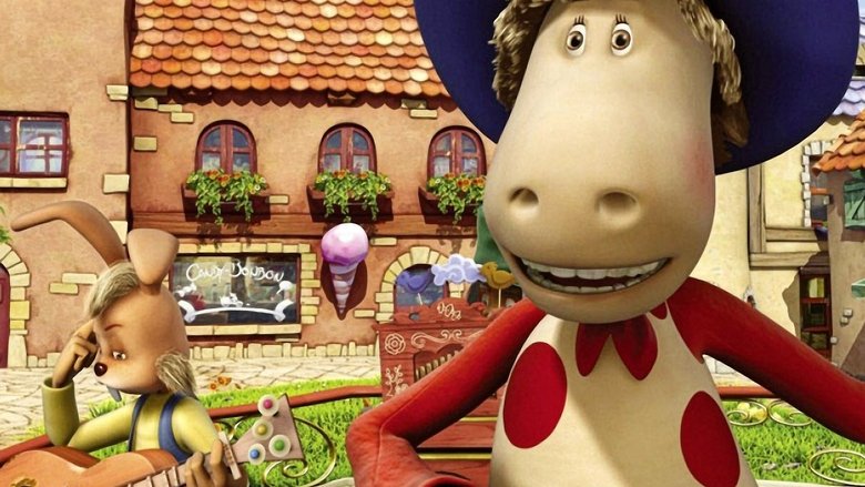 Чарівна подорож