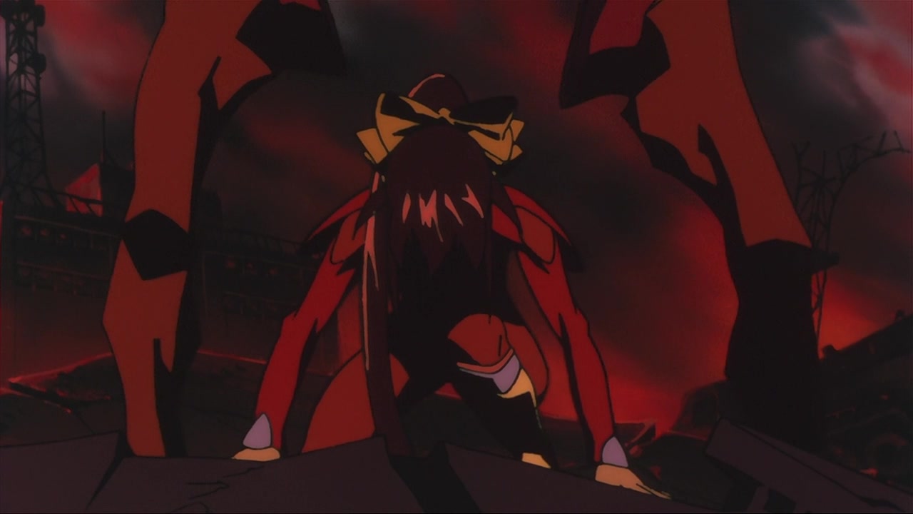 Андроїд-покоївка