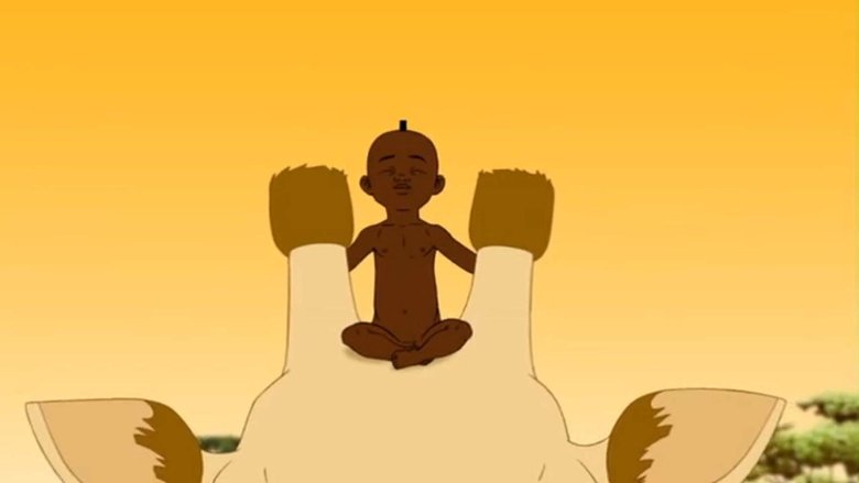 Кіріку й дикі звірі