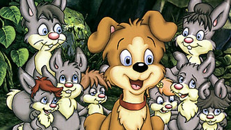 Новий братик