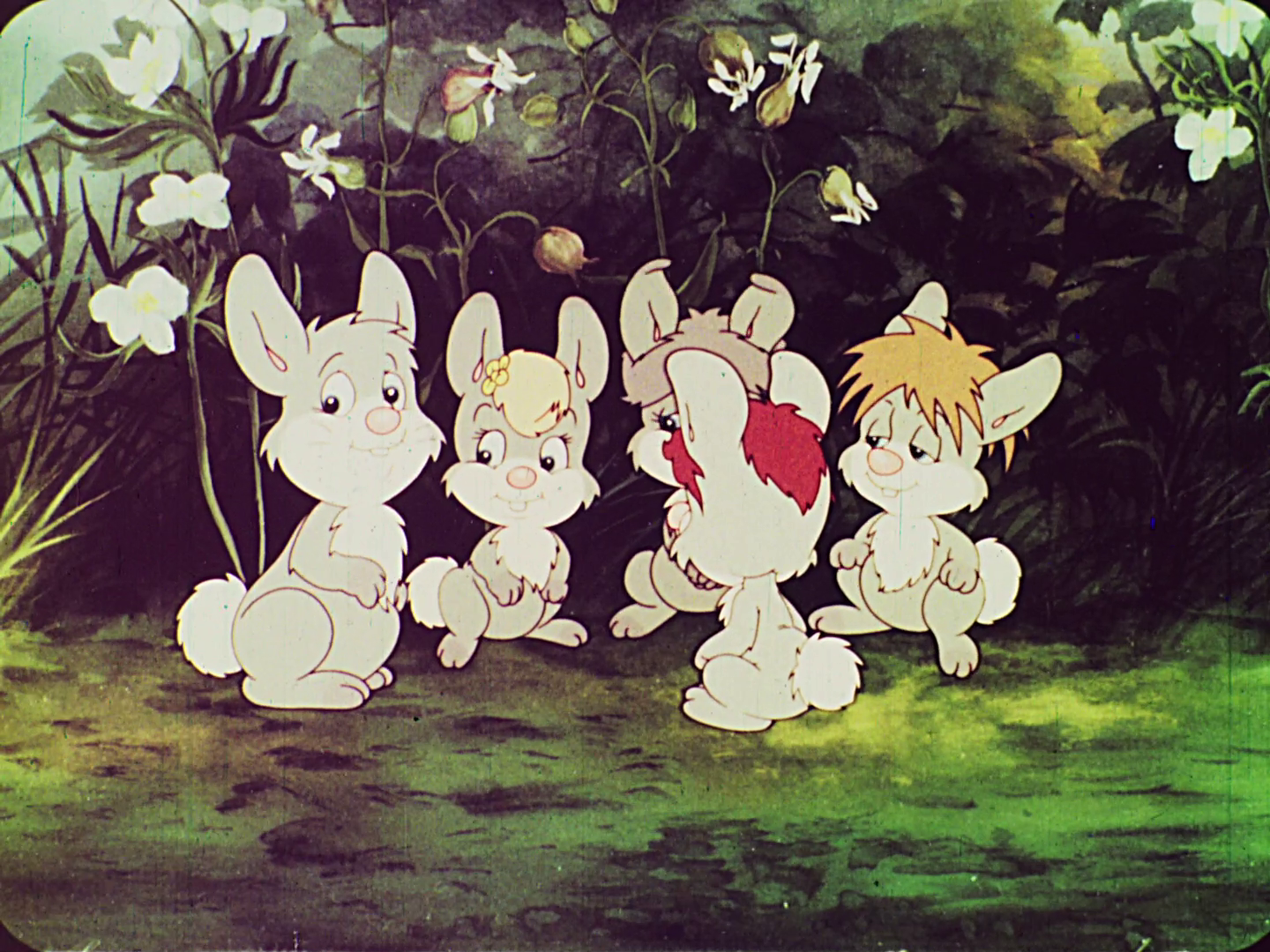 Новий братик