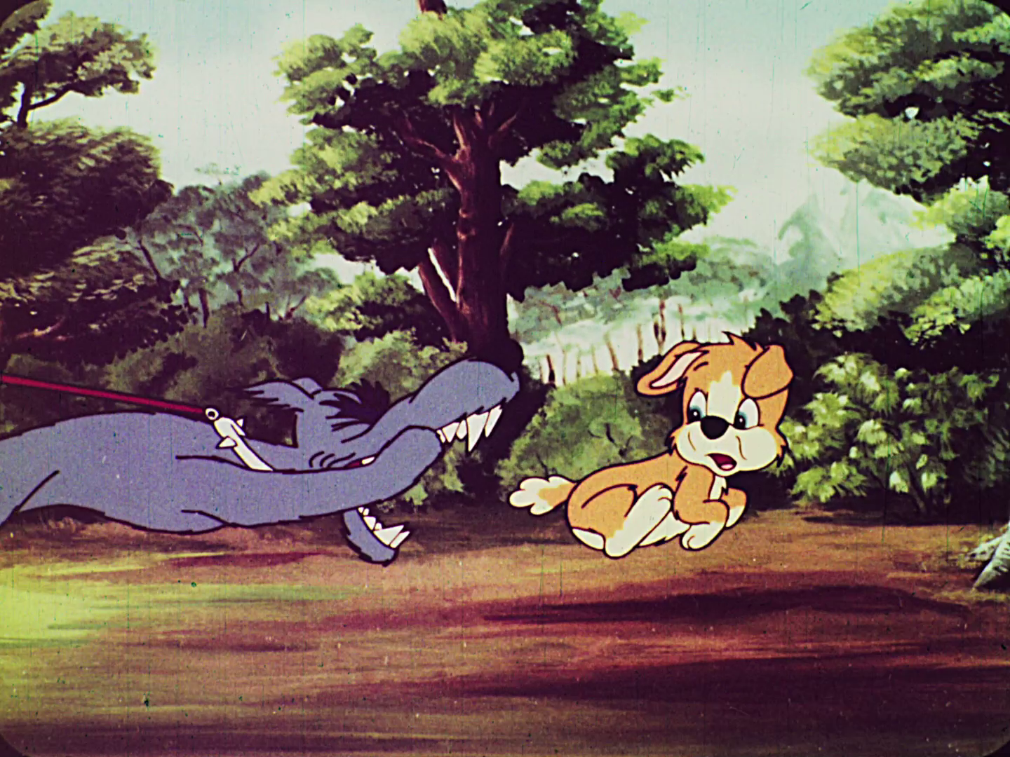 Новий братик