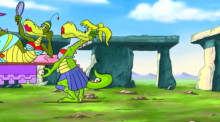 Повелитель Бобів Великий похід Аттили