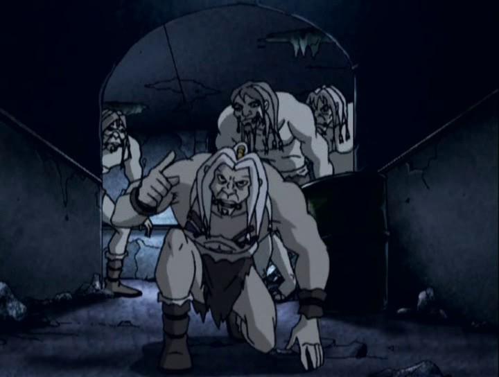 Мандруючий у часі