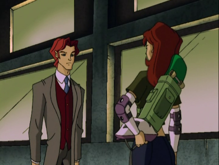 Мандруючий у часі