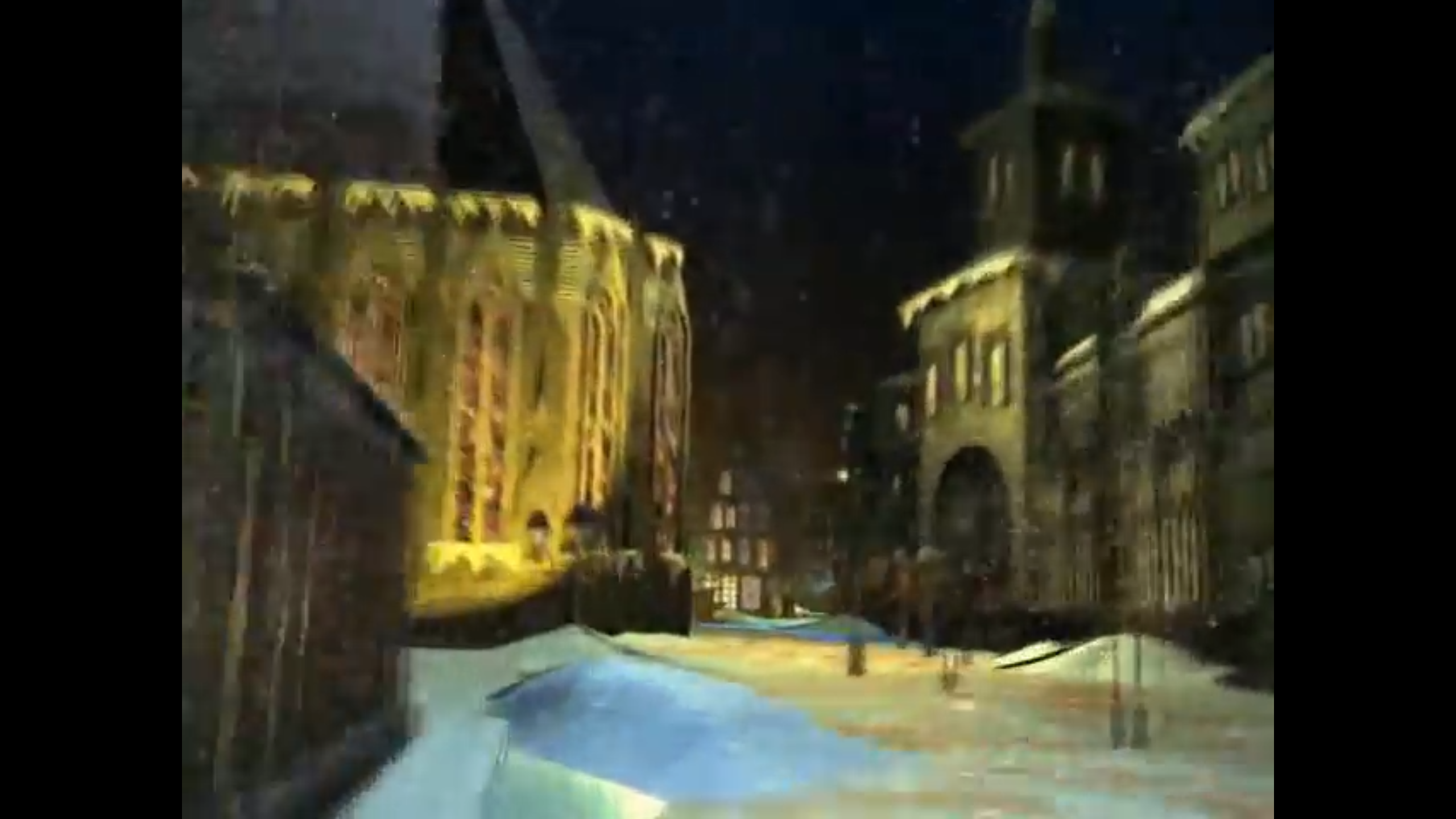 Лускунчик - принц горіхів