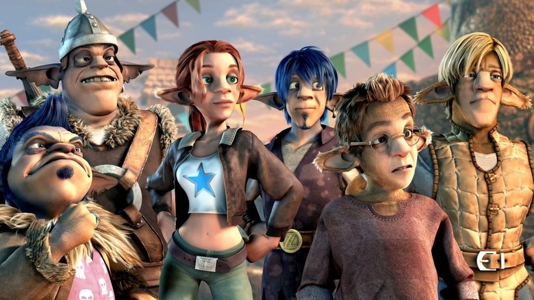 Повернення в Ґайю