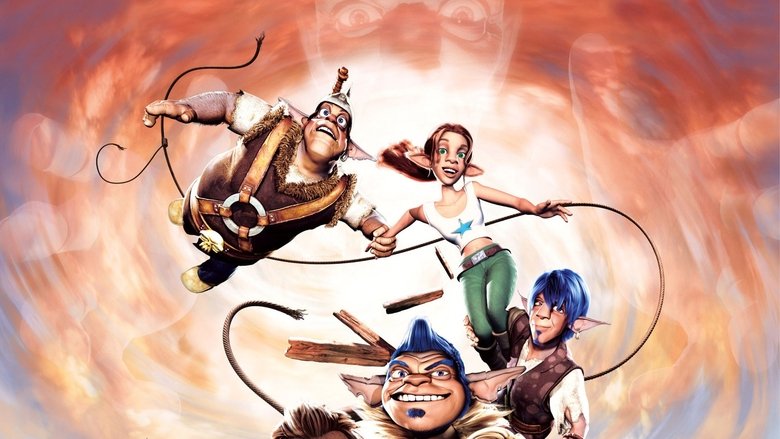 Повернення в Ґайю