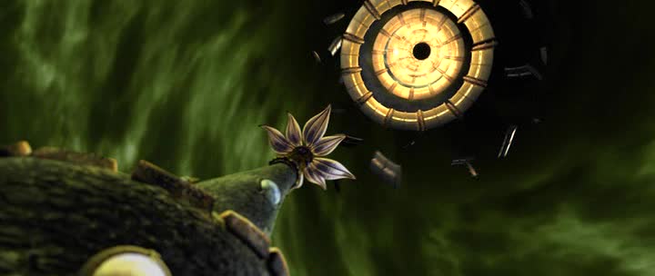 Повернення в Ґайю