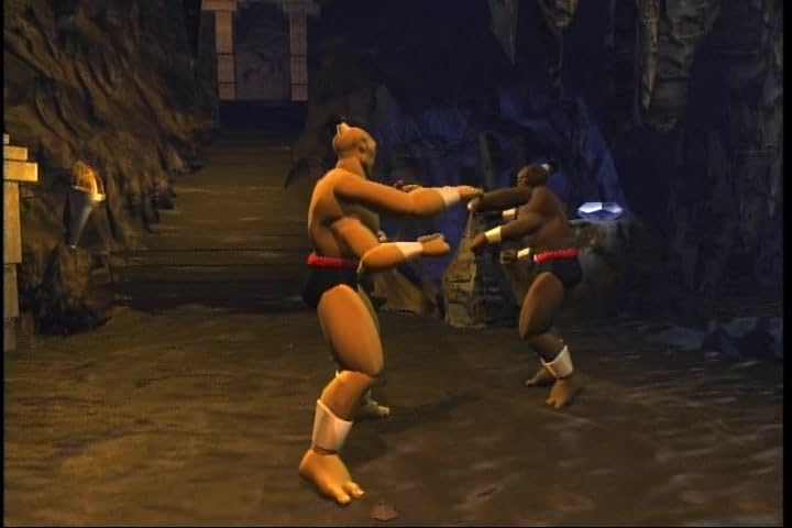 Смертельний бій: Подорож починається / Мортал Комбат: Подорож починається