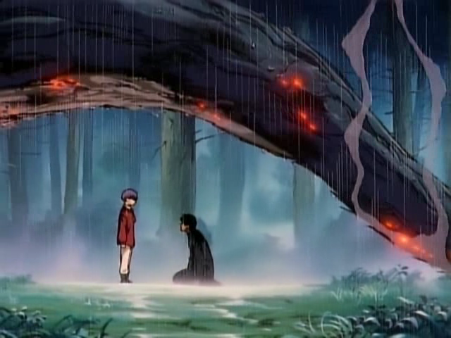 Прошу, врятуй мою землю