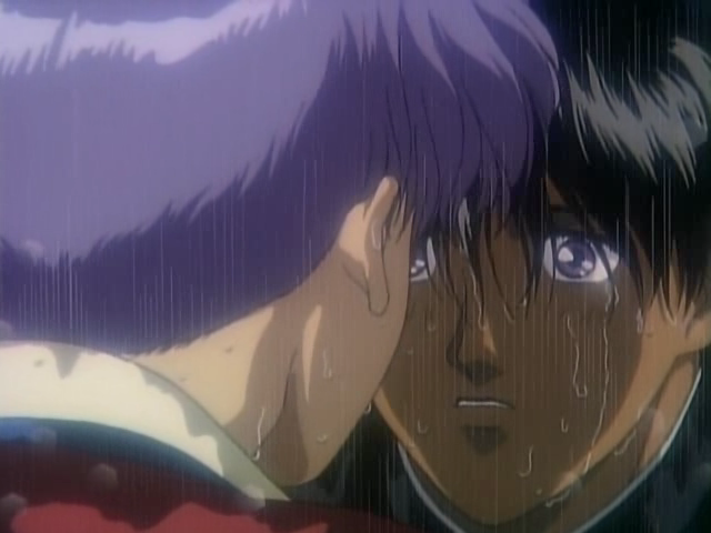 Прошу, врятуй мою землю