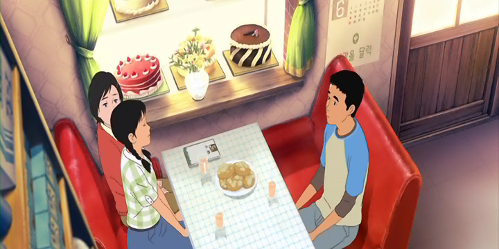 Зелені дні. Динозавр і Я