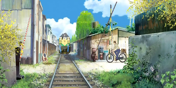 Зелені дні. Динозавр і Я