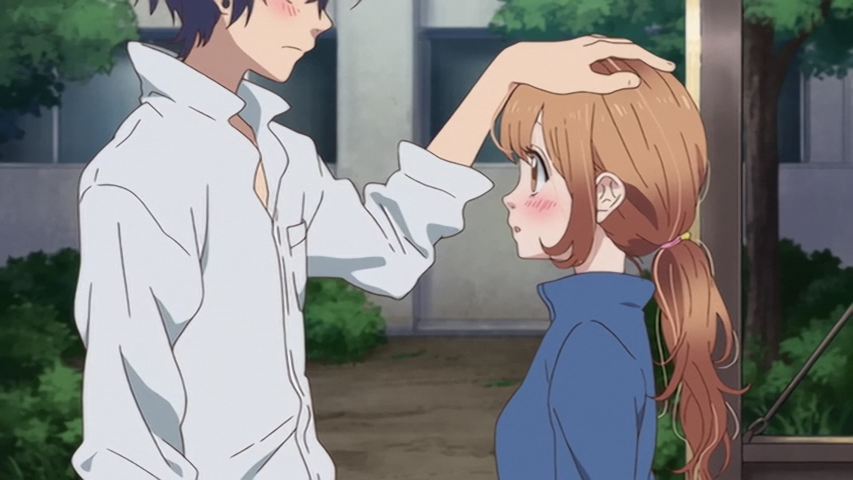 Відображення зорепаду / Наче зорепад