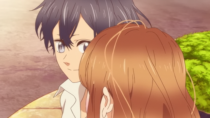 Відображення зорепаду / Наче зорепад