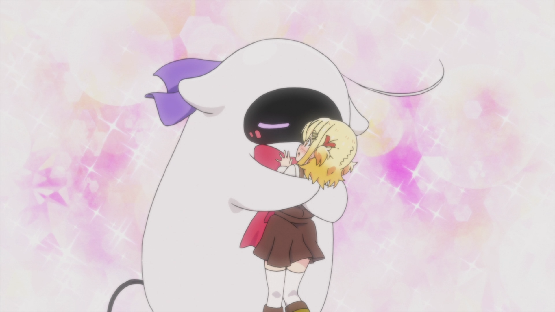 Нулл і Пета