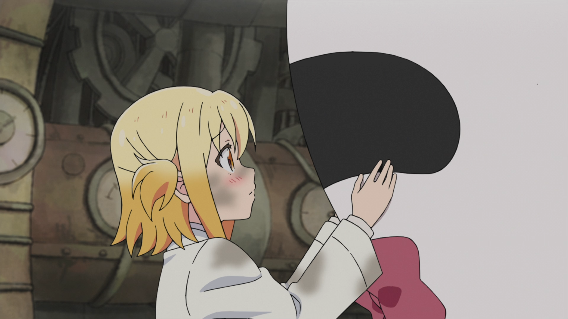 Нулл і Пета