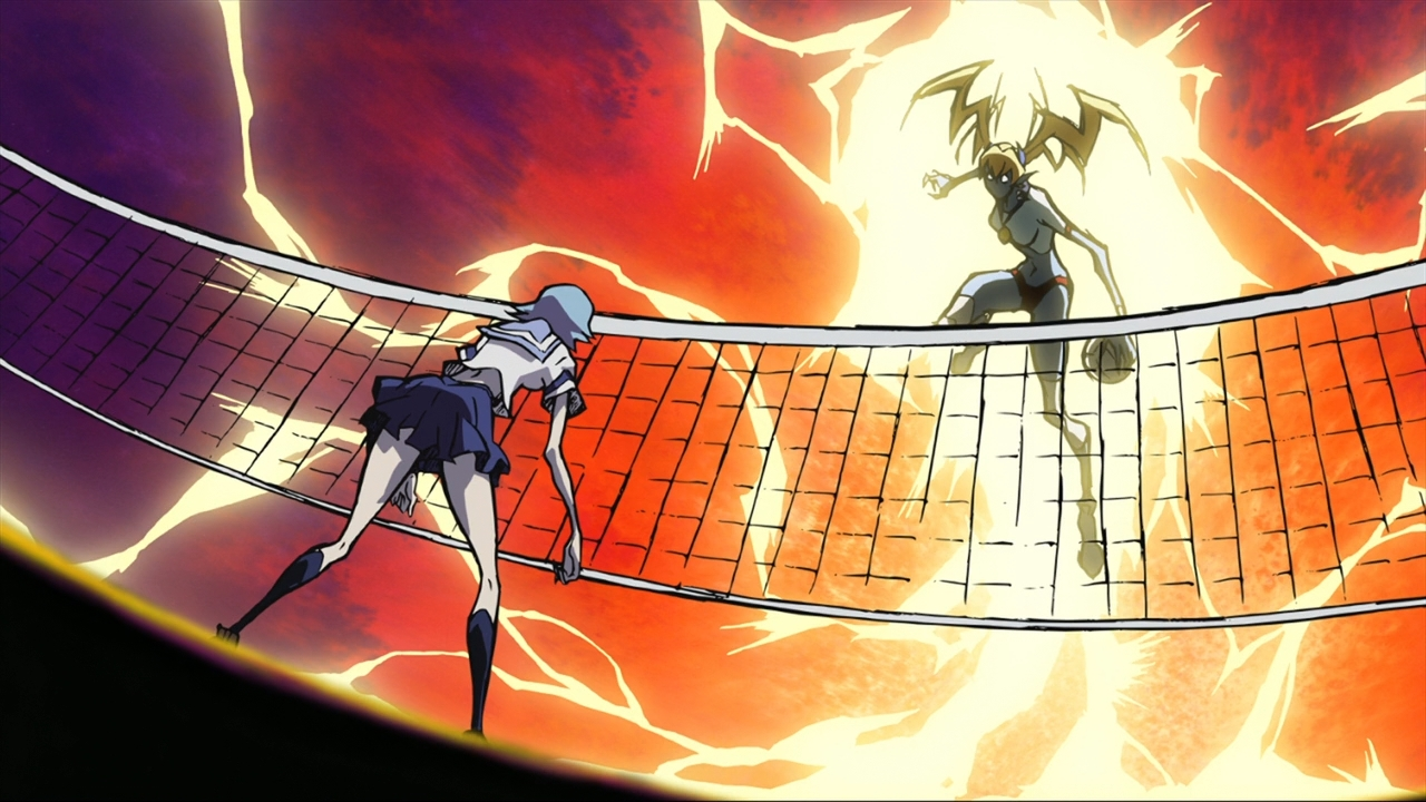 Янголи Пекла