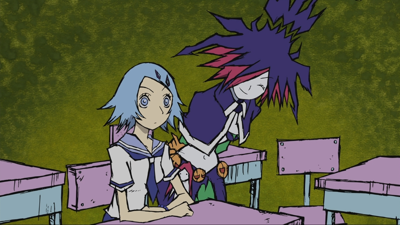 Янголи Пекла