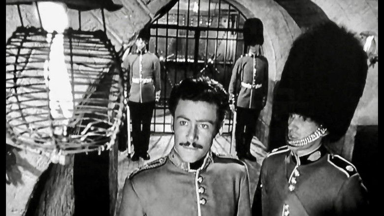 День, коли було пограбовано Банк Англії