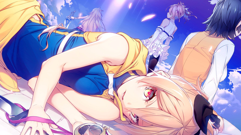 Буремне життя карательки