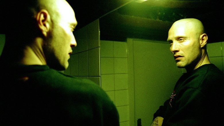 Дилер 2 / Pusher II: З кровʼю на моїх руках