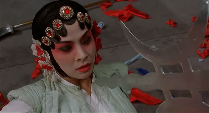 Кинджали-близнюки