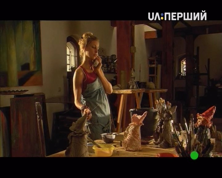Білявка