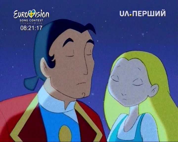 Казки Андерсена. Сучасне прочитання Ганса Крістіана Андерсена