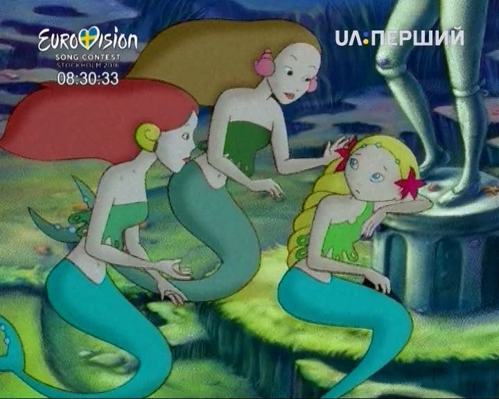 Казки Андерсена. Сучасне прочитання Ганса Крістіана Андерсена