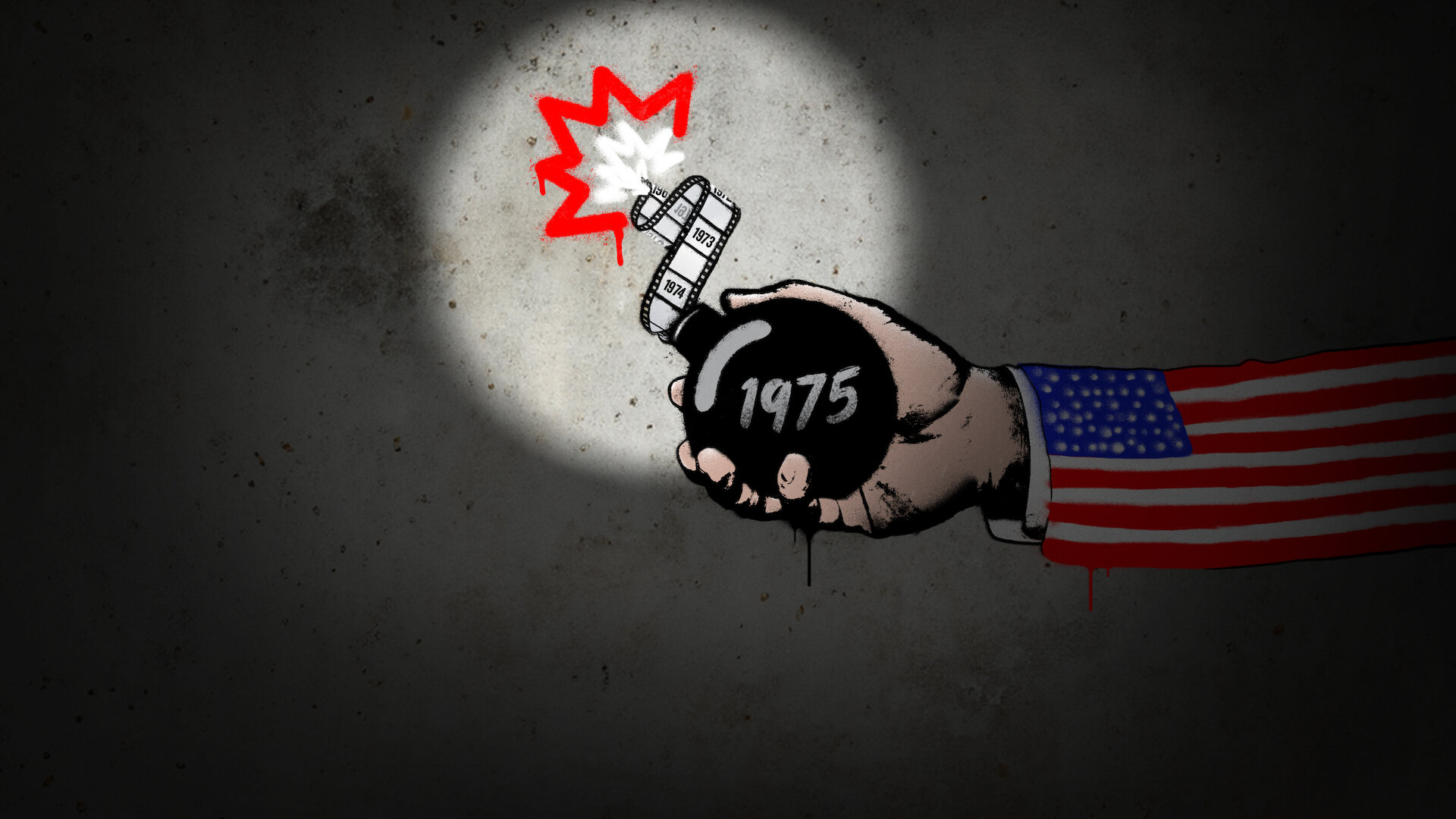 Злам: 1975