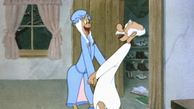 Бідний чоботар
