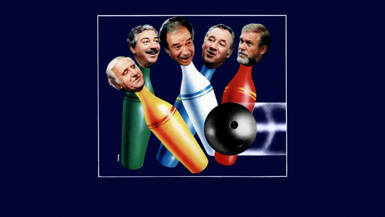 Мої друзі Акт II / Мої друзі 2