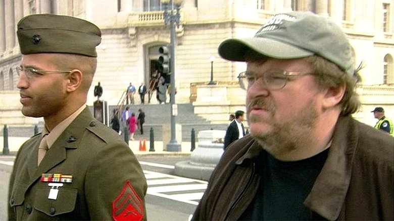 Фаренгейт 9/11