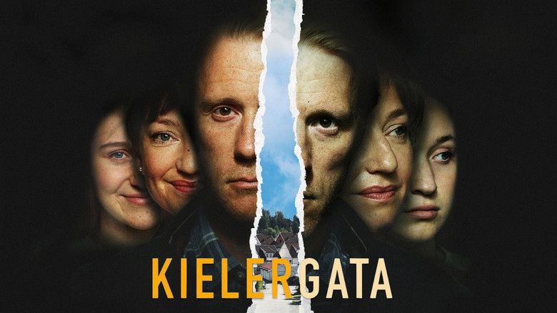 Кілер стріт