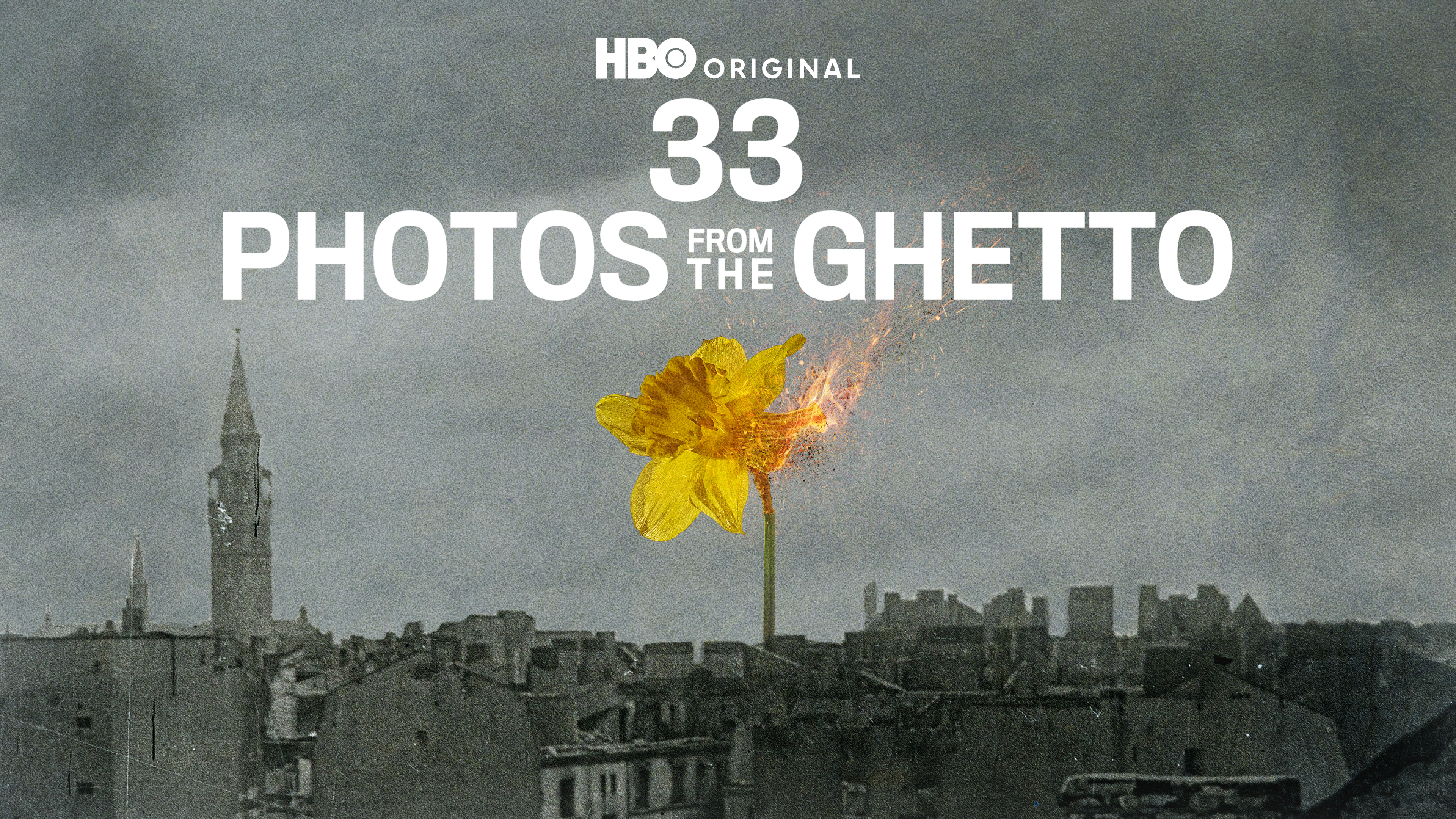 33 світлини з ґетто