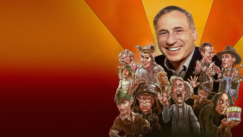 Мел Брукс: 99-літній чоловік!
