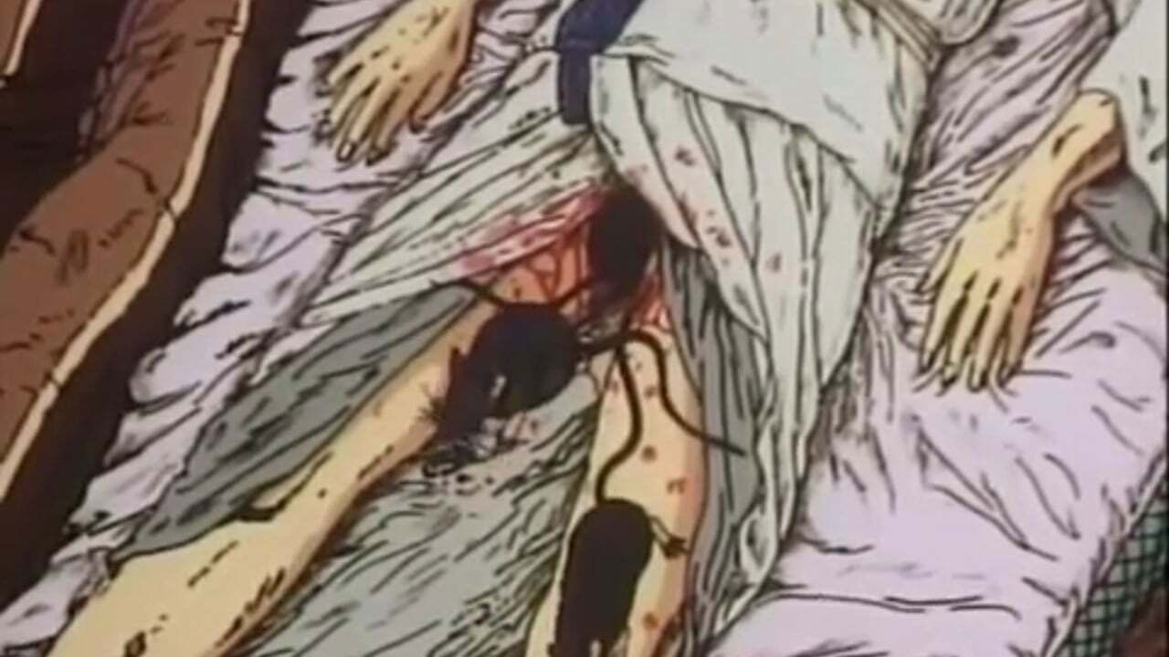 Мідорі: Дівчинка-Камелія