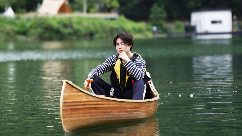 BTS In the SOOP / In the Soop BTS Ver.