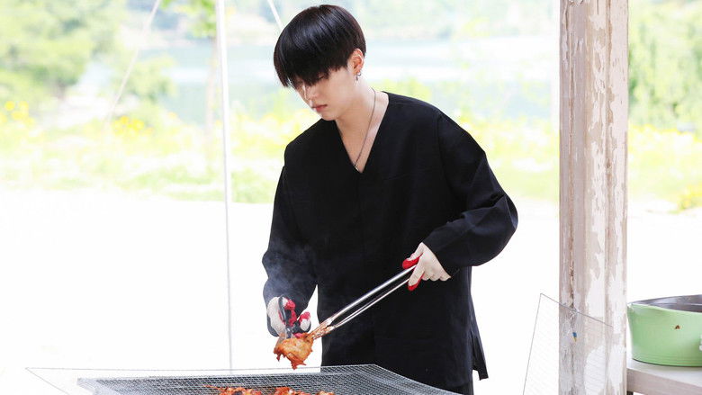 BTS In the SOOP / In the Soop BTS Ver.