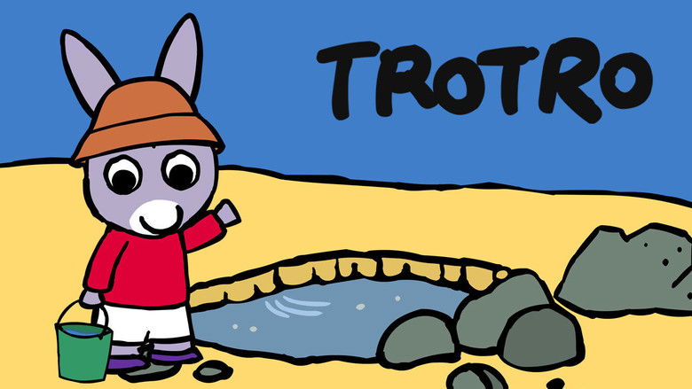 Тротро