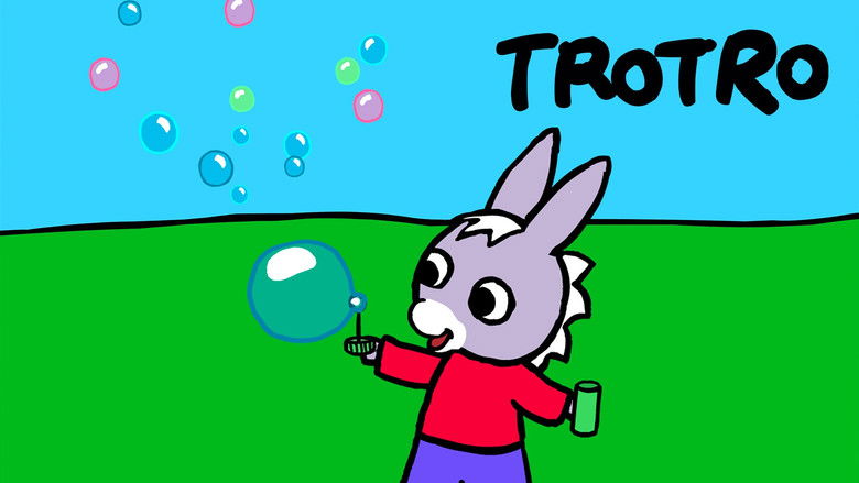 Тротро