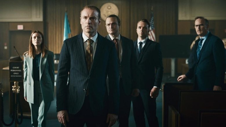 Код на мільярд доларів