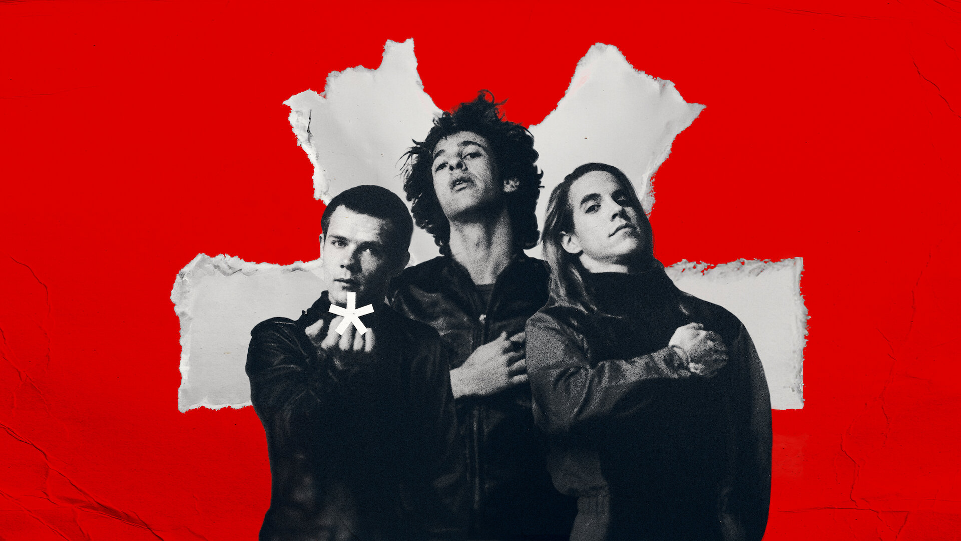 Історія Red Hot Chili Peppers: Наш брат Гіллел