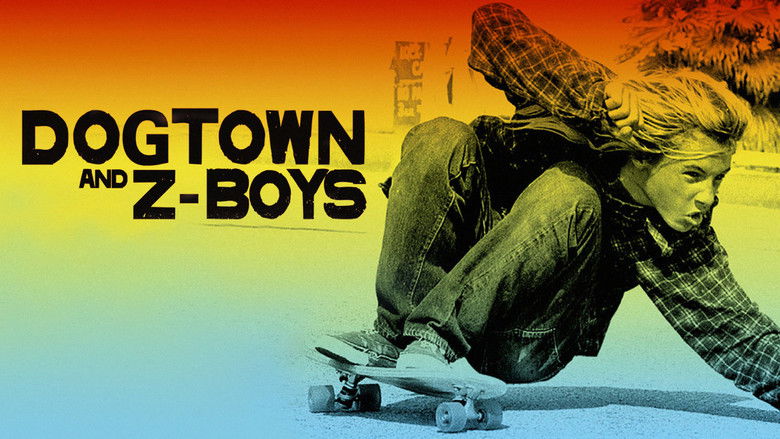 Догтаун і Z-Boys / Догтаун і z-пацики