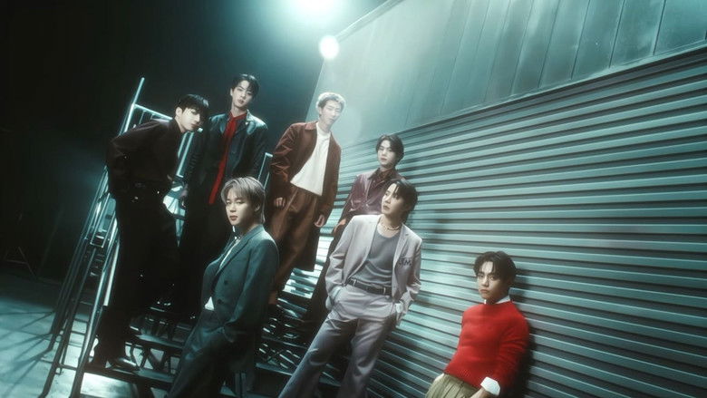 BTS: Повернення