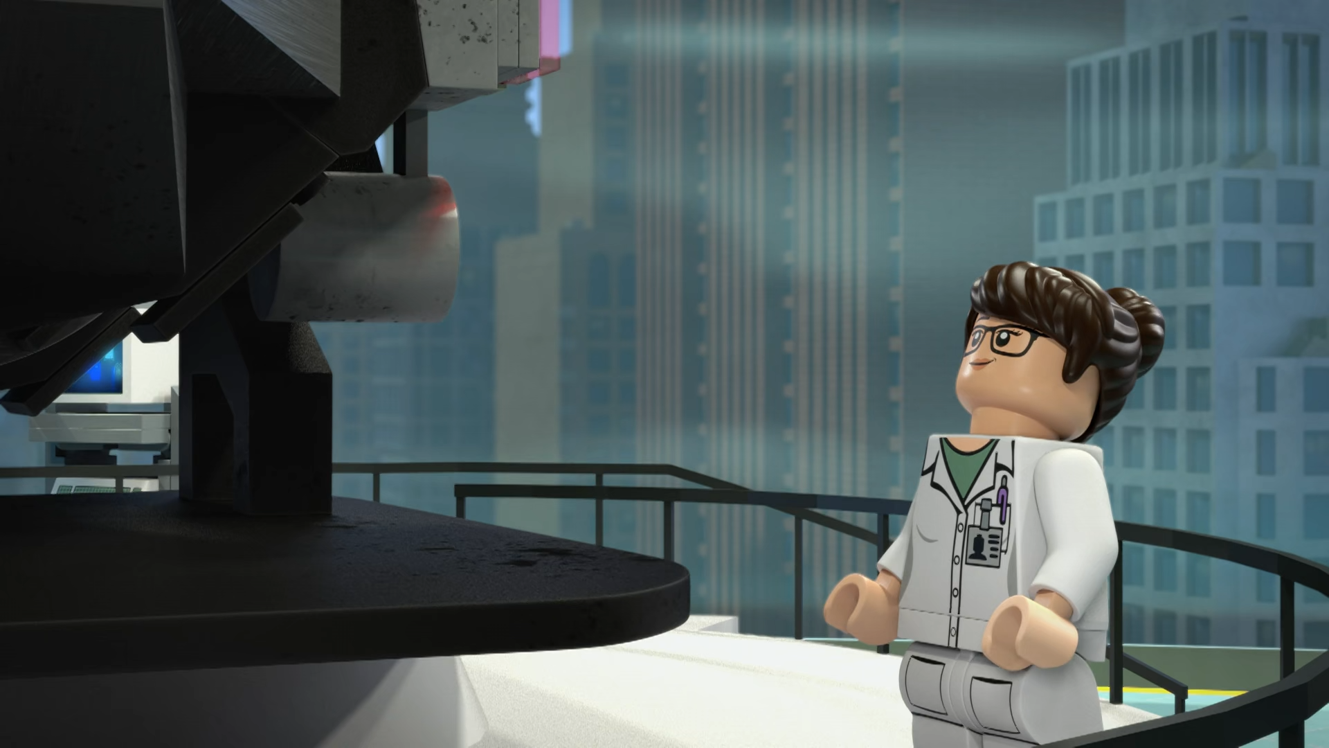 LEGO Marvel Людина-Павук: Розлючений Веномом