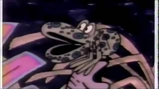 Хрускотун 2