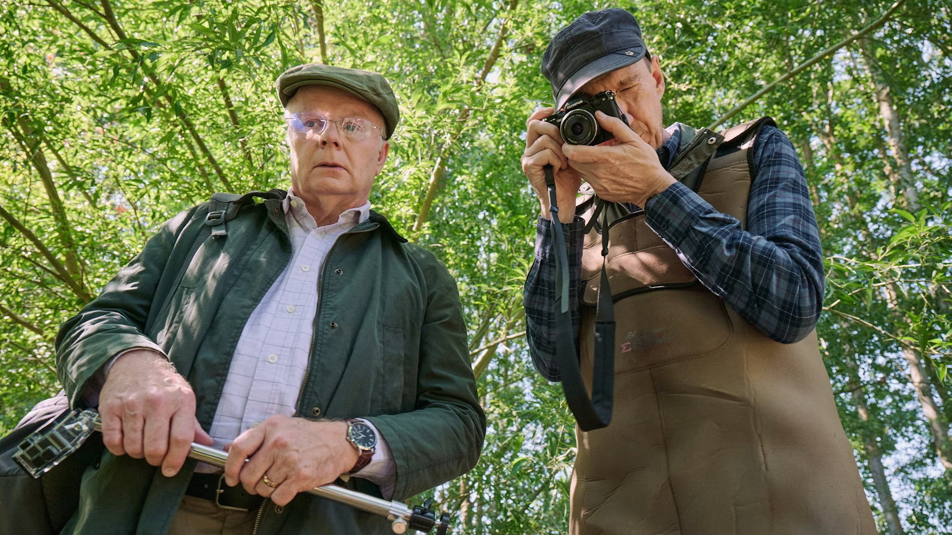 Брудні справи